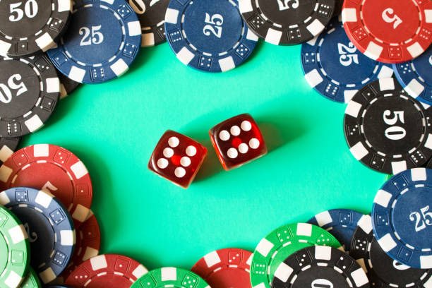 Bàn chơi Live Casino trực tiếp tại go98 Việt Nam