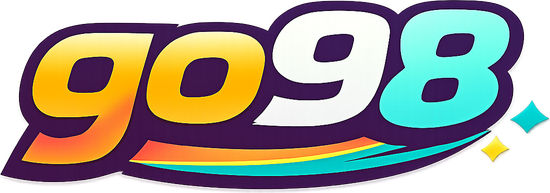 go98 logo